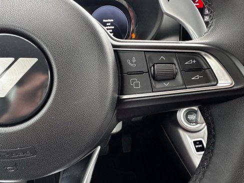 Used 2024 Dodge Hornet R/T image 17