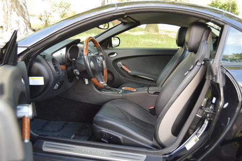 Used 2011 Mercedes-Benz SLK 300 image 31