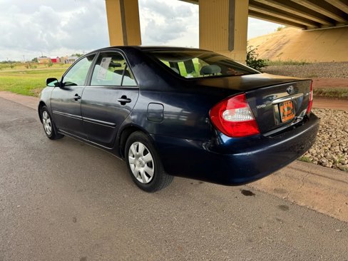 Used 2003 Toyota Camry LE image 5