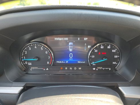 Used 2020 Ford Explorer XLT w/ Comfort Package image 31