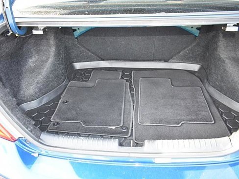 Used 2012 Honda Civic Si image 7