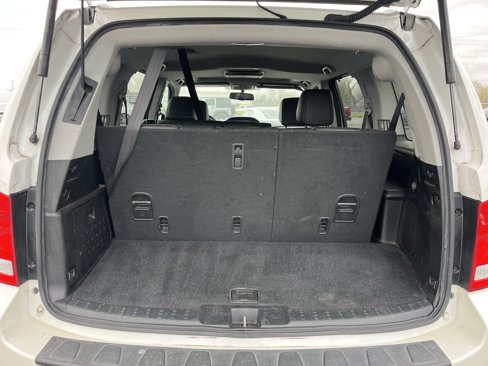 Used 2015 Honda Pilot Touring image 15