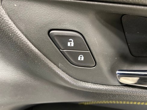 New 2025 Chevrolet Trax LT w/ Driver Confidence Package image 26