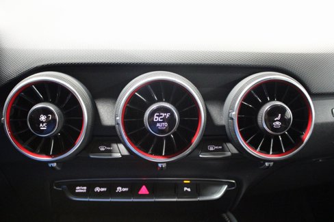 Used 2023 Audi TTS 2.0T Coupe image 24