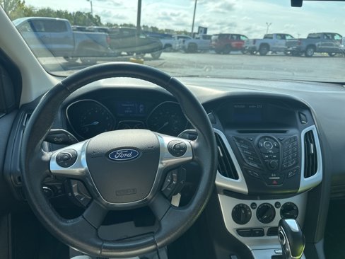 Used 2013 Ford Focus SE image 15