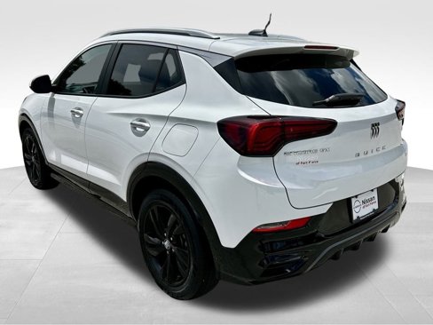 Used 2024 Buick Encore GX Sport Touring image 19