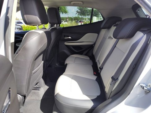 Used 2017 Buick Encore Preferred image 11