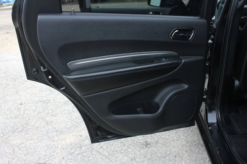 Used 2016 Dodge Durango Limited image 39