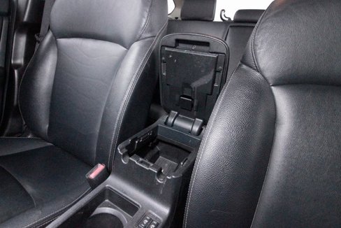 Used 2013 Subaru Crosstrek 2.0i Limited image 16