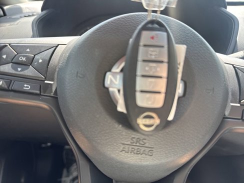 Used 2023 Nissan Altima 2.5 S image 36