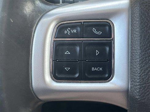 Used 2012 Dodge Durango Crew w/ Leather Interior Group image 28