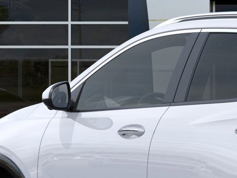 New 2025 Buick Encore GX Sport Touring w/ Advanced Technology Package image 13