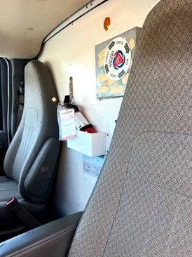 Used 2015 Chevrolet Express 3500 image 17