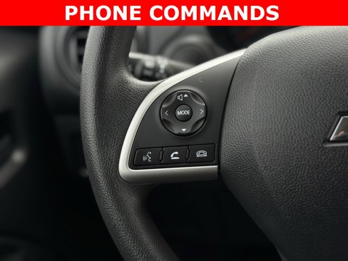 Used 2022 Mitsubishi Mirage ES image 18