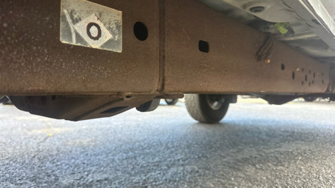 Used 2006 Toyota Tacoma PreRunner image 15
