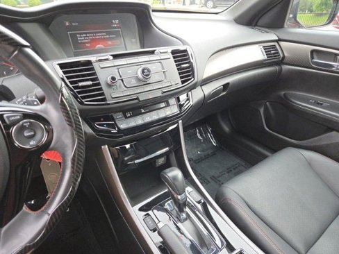 Used 2017 Honda Accord Sport Special Edition image 34