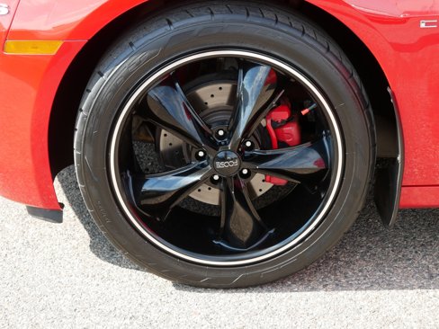 Used 2010 Chevrolet Camaro LT w/ RS Package image 15