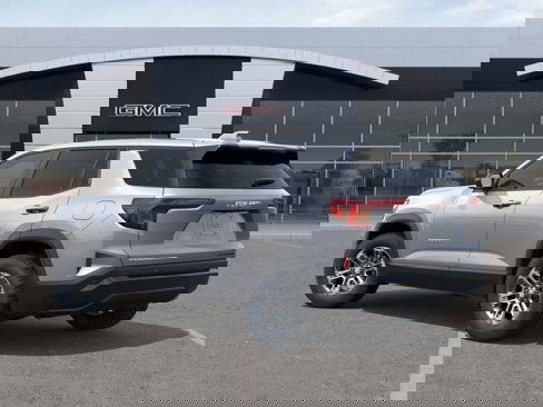 New 2026 GMC Terrain Elevation image 3