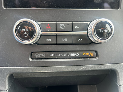 Used 2024 Ford Edge SEL image 31