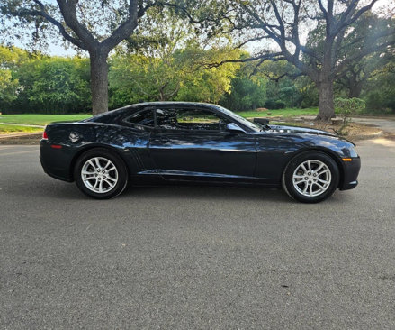 Used 2014 Chevrolet Camaro LS image 6