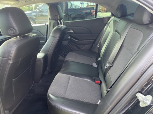 Used 2014 Chevrolet Malibu LT image 13