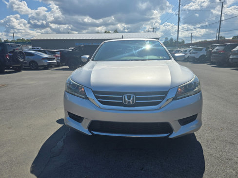Used 2015 Honda Accord LX image 18