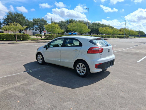 Used 2016 Kia Rio LX w/ Power Package image 8