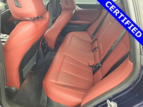 Certified 2023 BMW i4 eDrive35 image 10