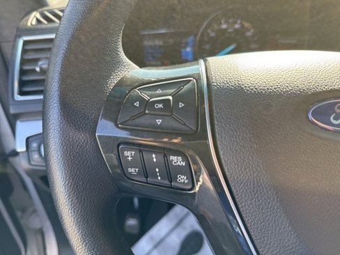 Used 2017 Ford Explorer Limited w/ Equipment Group 301A image 15