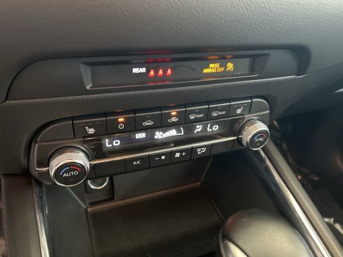 Used 2024 MAZDA CX-5 Carbon Edition image 40
