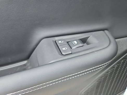 New 2025 Jeep Grand Cherokee L Laredo w/ Luxury Tech Group I image 91