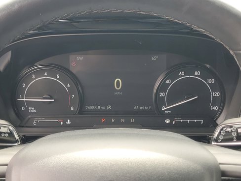 Certified 2022 Lincoln Corsair AWD w/ Premium Package image 15