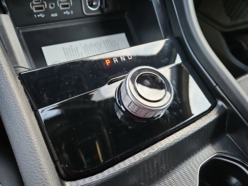 New 2025 Jeep Grand Cherokee L Altitude image 26