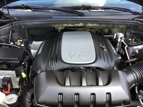 Used 2014 Jeep Grand Cherokee Summit image 11