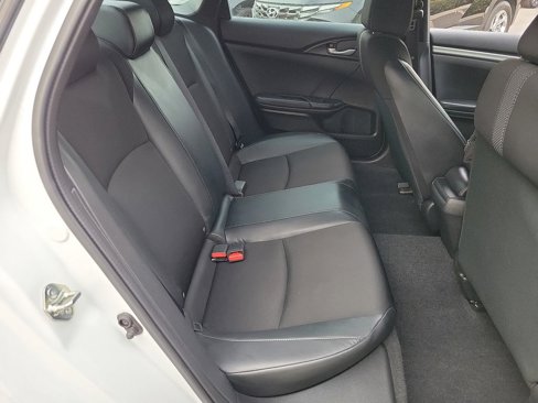 Used 2020 Honda Civic Sport image 17