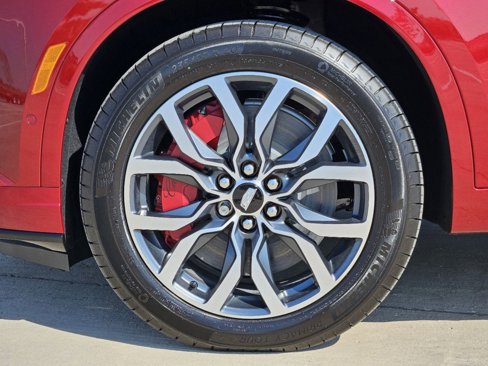 New 2025 Cadillac XT6 Sport w/ Technology Package image 10