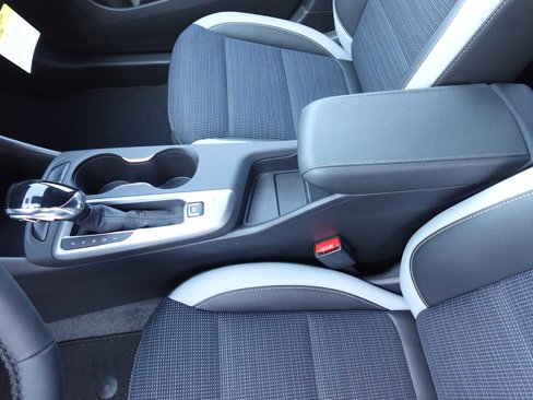 New 2025 Buick Envista Preferred w/ Convenience I Package image 23