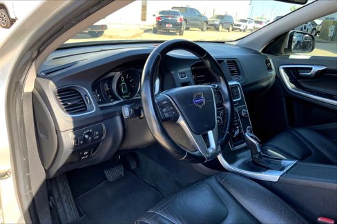 Used 2014 Volvo S60 T5 image 16