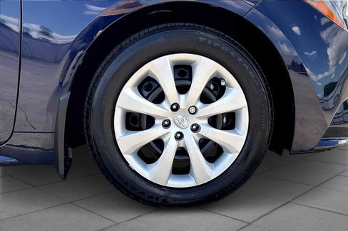 Used 2023 Toyota Corolla LE image 10