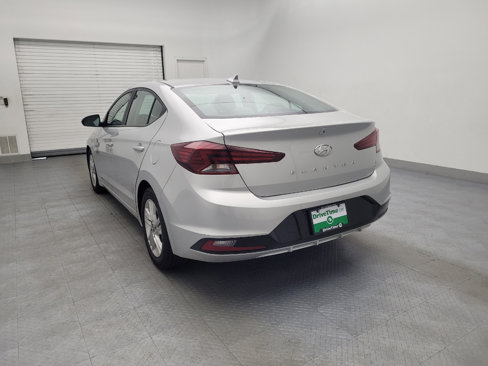 Used 2019 Hyundai Elantra SEL image 5