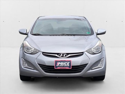Used 2015 Hyundai Elantra SE w/ Option Group 02 image 2
