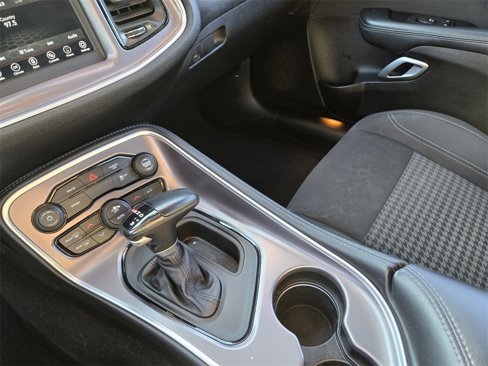 Used 2021 Dodge Challenger SXT w/ Blacktop Package image 21