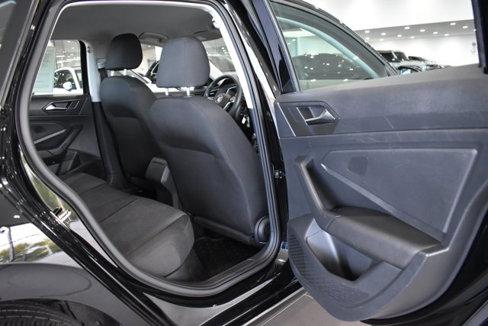 Used 2021 Volkswagen Jetta S w/ Driver Assistance Package image 26