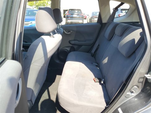 Used 2012 Honda Fit image 10