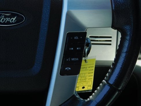 Used 2014 Ford F150 Platinum image 15