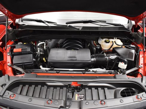 Used 2022 Chevrolet Silverado 1500 RST image 7