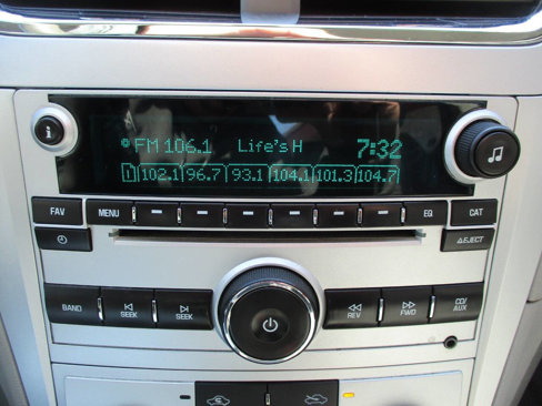Used 2009 Chevrolet Malibu LS image 31