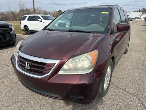 Used 2010 Honda Odyssey EX-L image 1