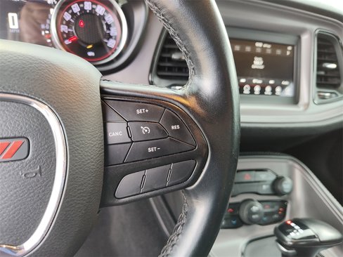 Used 2023 Dodge Challenger SXT image 24