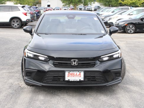 Certified 2023 Honda Civic Sport image 4